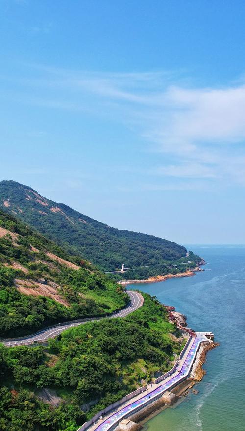 十一连云港周边自驾游