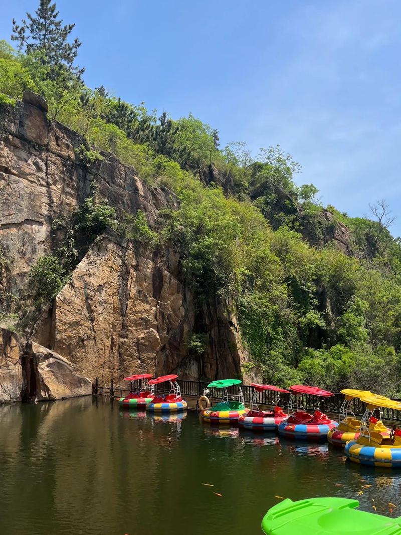 十一连云港周边自驾游