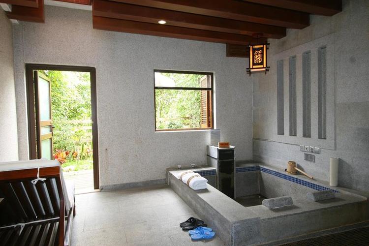 厦门翠丰温泉度假酒店