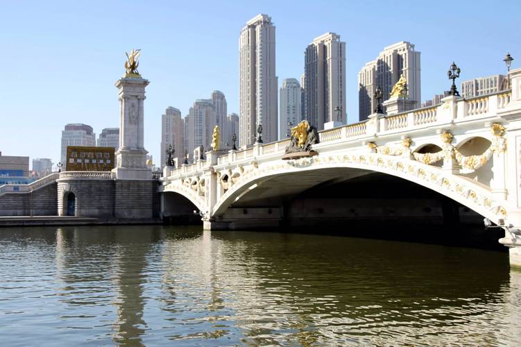 天津景区有哪些景点推荐