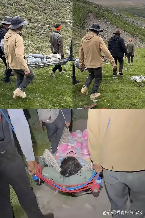 九寨沟地震自驾游死亡