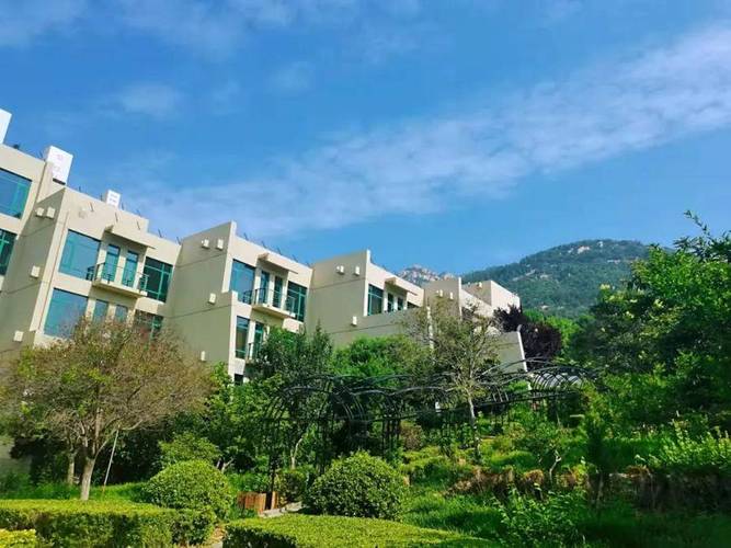 泰安东尊华美达大酒店