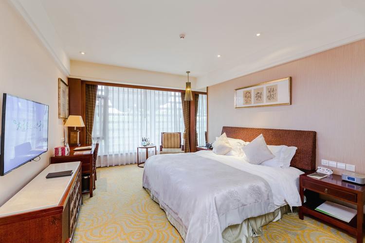 都江堰青源国际大酒店