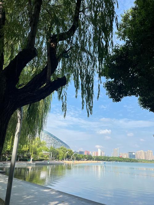 合肥有哪些景点值得游玩