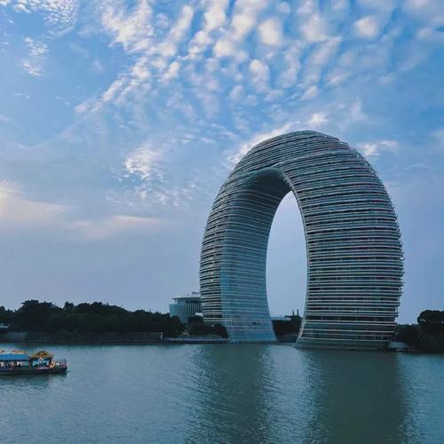 太湖月亮湾酒店七星级