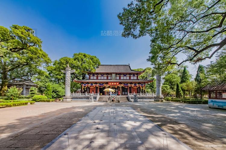 鹰潭上清古镇有哪些景点