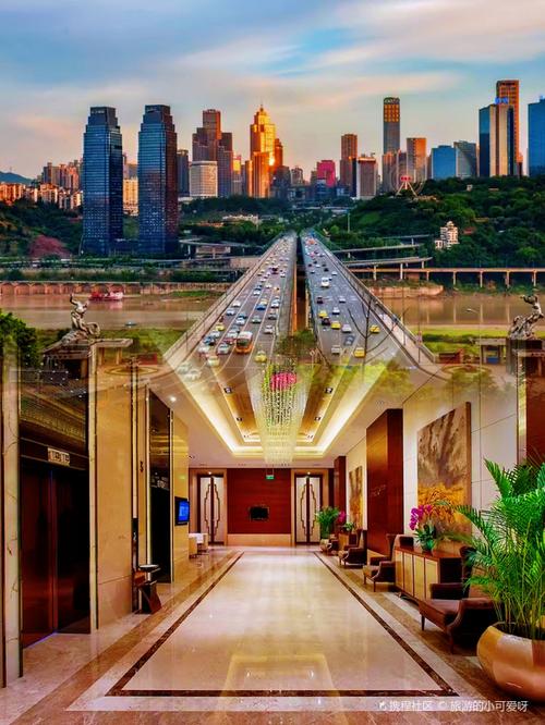 重庆丽笙世嘉酒店几星