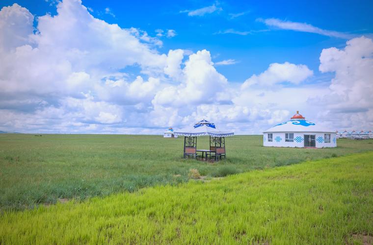 呼伦贝尔主要景点有哪些