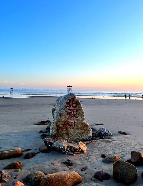 北戴河著名的24个景点