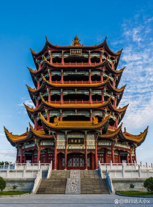 绵阳景区有哪些景点推荐