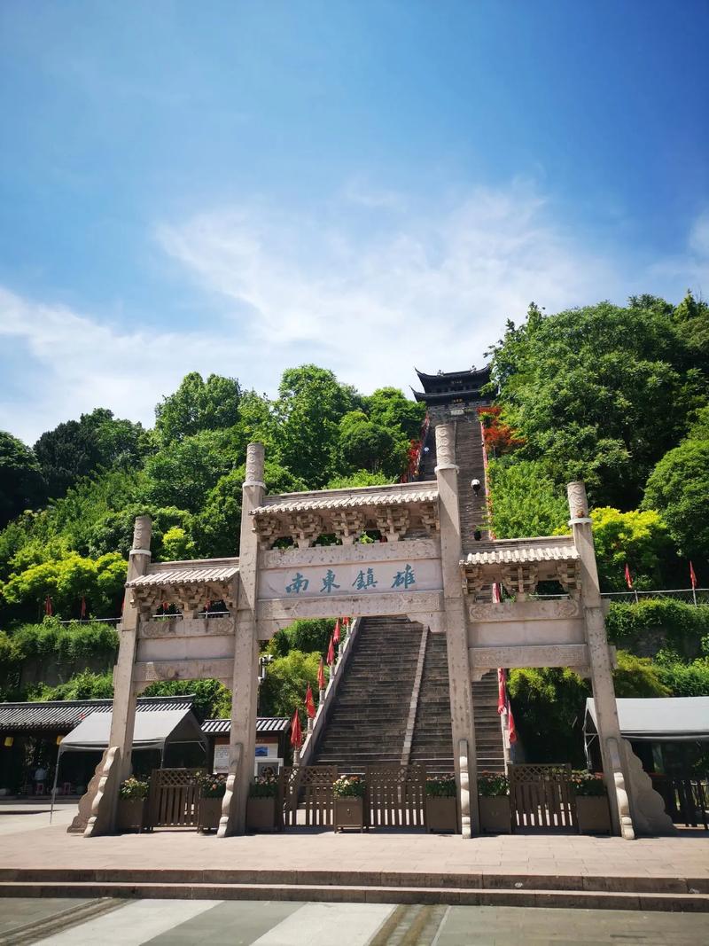 台州景区有哪些景点推荐