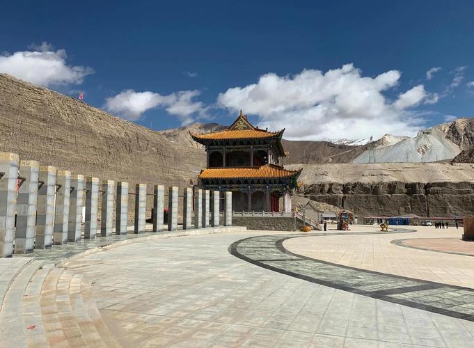 格尔木旅游必去景点推荐