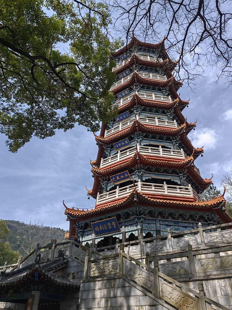 常德周边游玩景点一日游