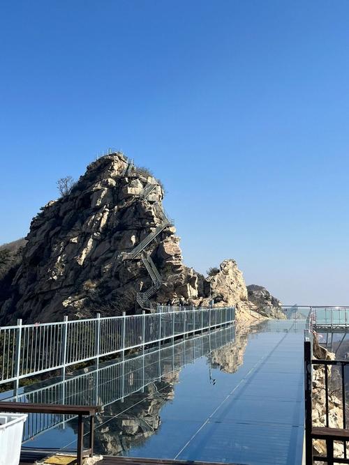 大连到医巫闾山自驾游