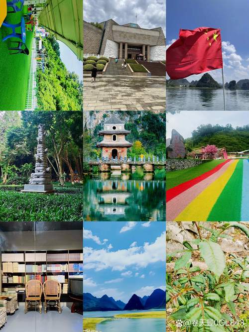 百色旅游攻略必玩的景点