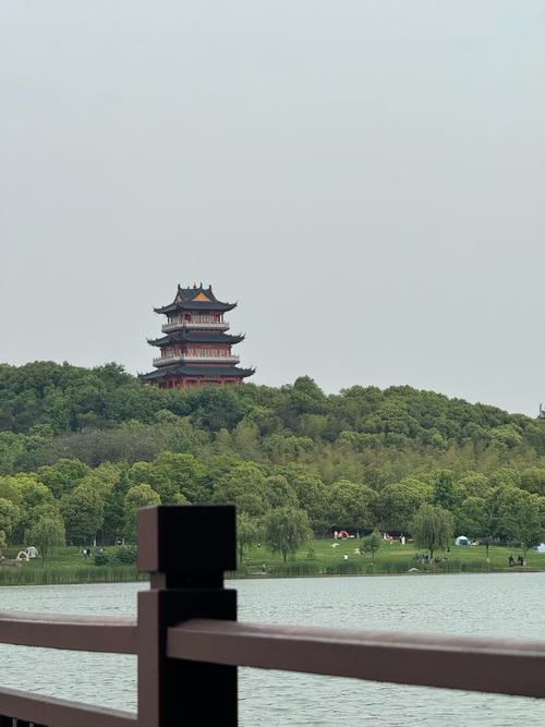 张家港市旅游景点有哪些