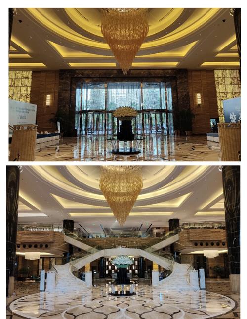 杭州雷迪森铂丽大酒店