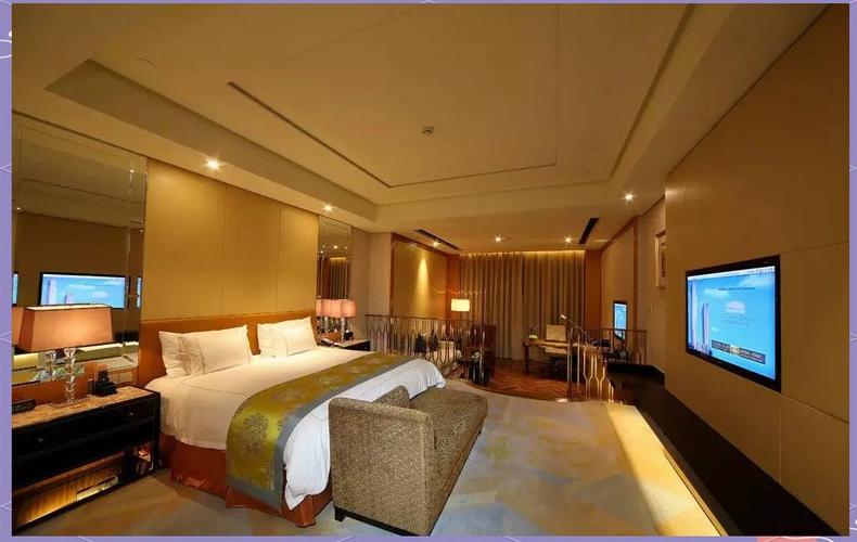 杭州雷迪森铂丽大酒店