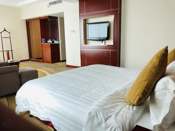 江苏辰茂新世纪大酒店