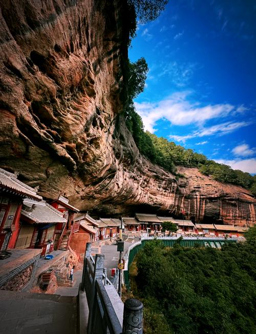 天水旅游景点有哪些地方