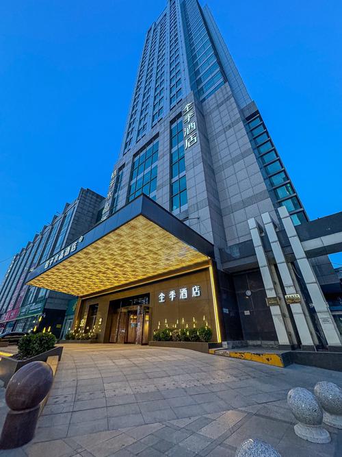 杭州欧亚美国际大酒店