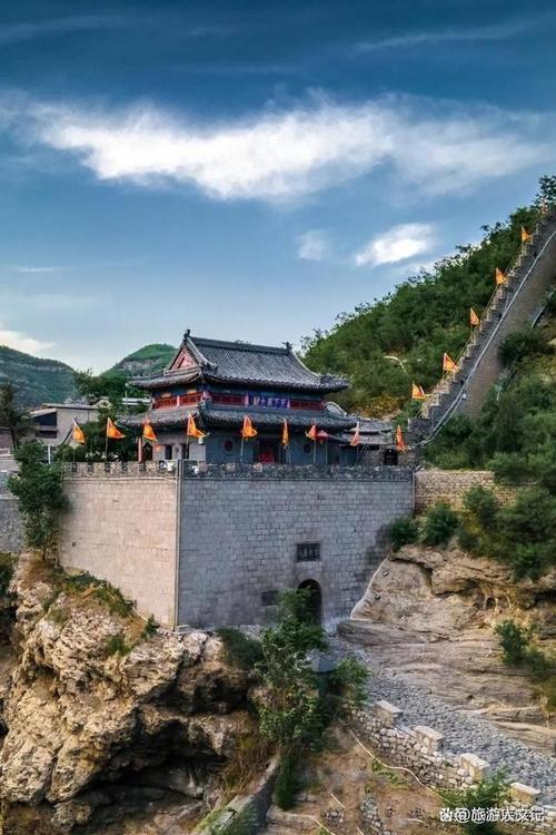 阳泉旅游景点大全自驾游