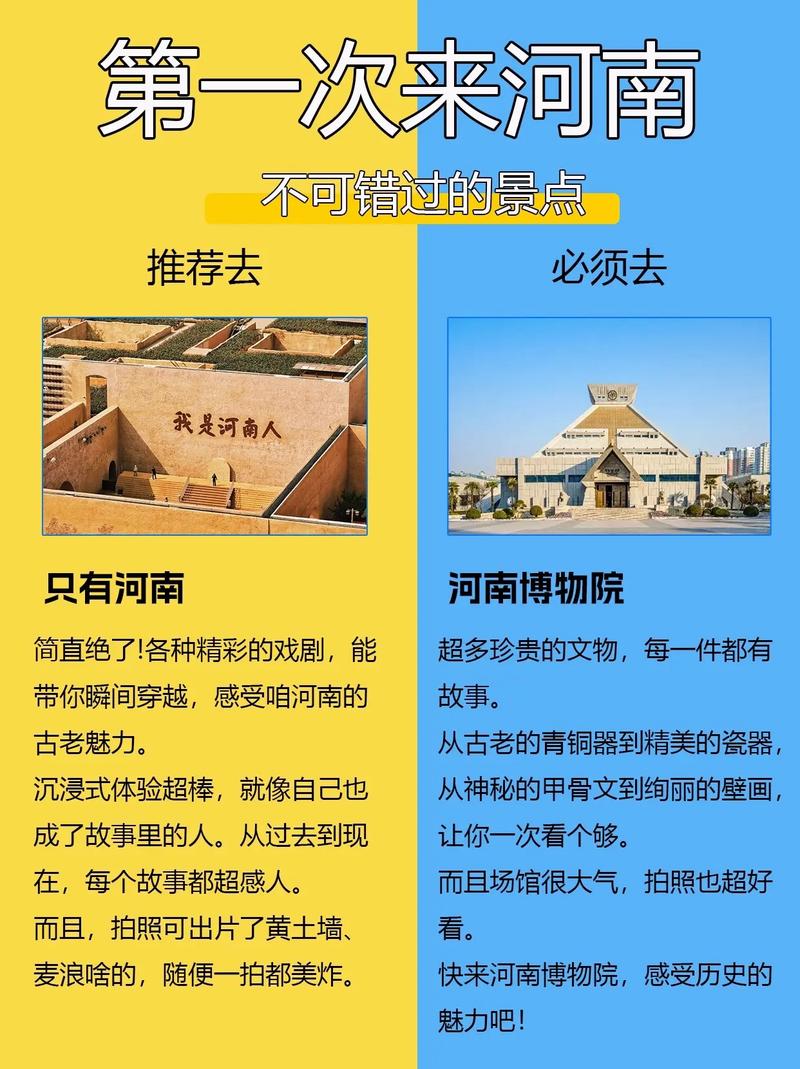 河南清明上河图景点介绍