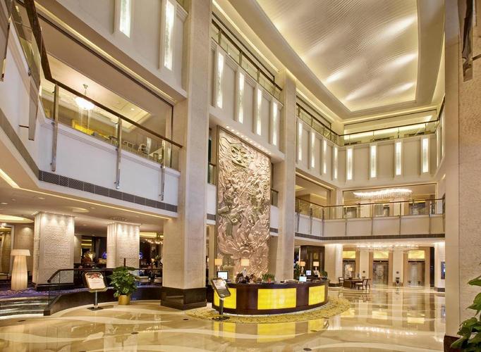 成都新东方千禧大酒店