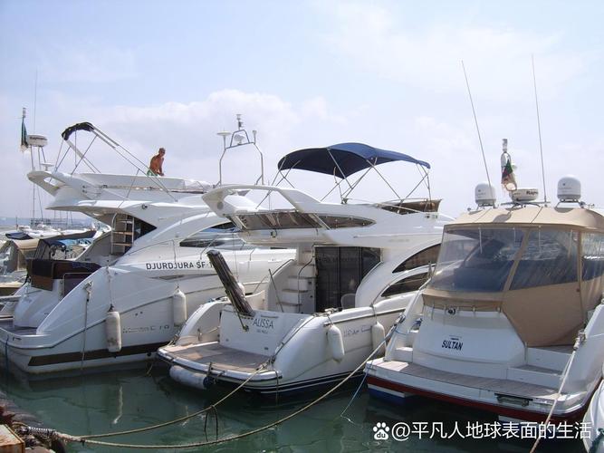 三亚鸿洲国际游艇酒店