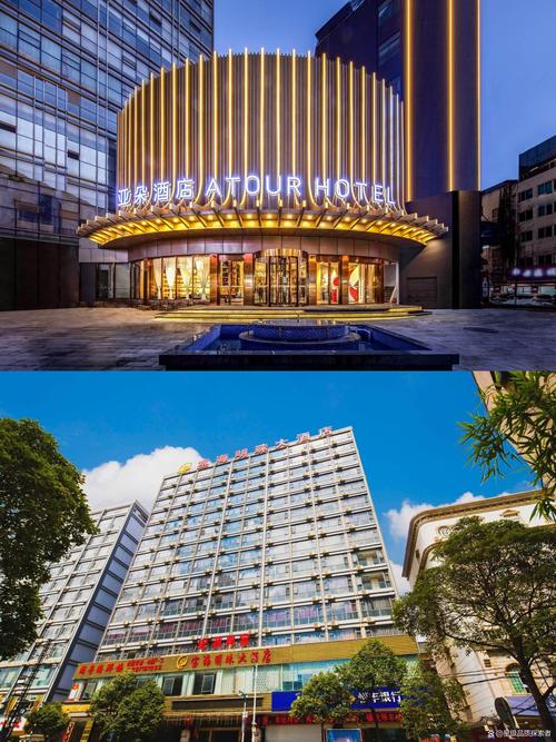 昆明酒店住哪里比较好