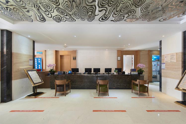 三亚柏瑞精品海景酒店