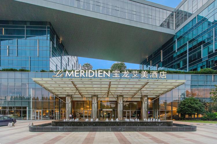 上海闵行宝龙艾美酒店