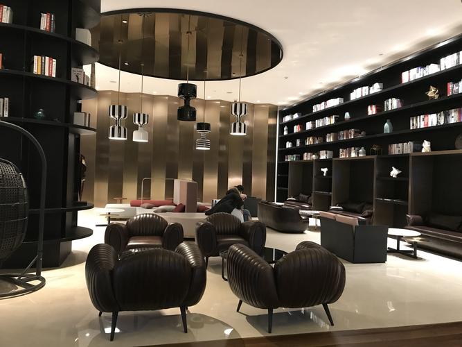 上海闵行宝龙艾美酒店