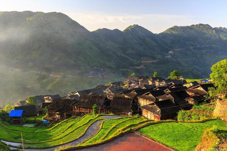 乳源瑶族自治县自驾游