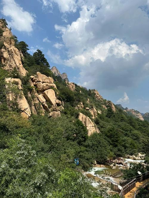 秦皇岛4月周边自驾游