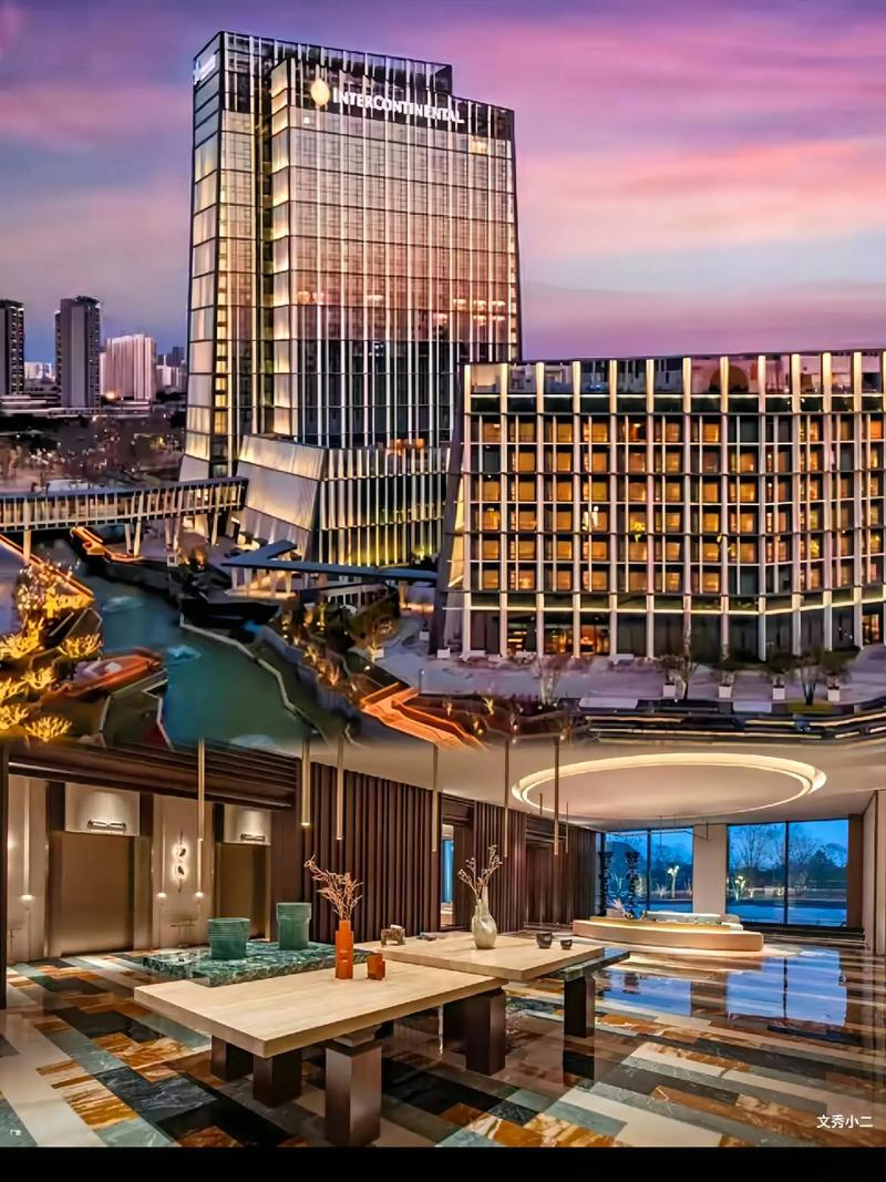 无锡五星级酒店有哪些