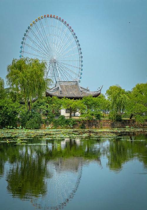 无锡10月旅游景点推荐