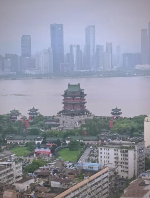 南昌东方豪景花园酒店