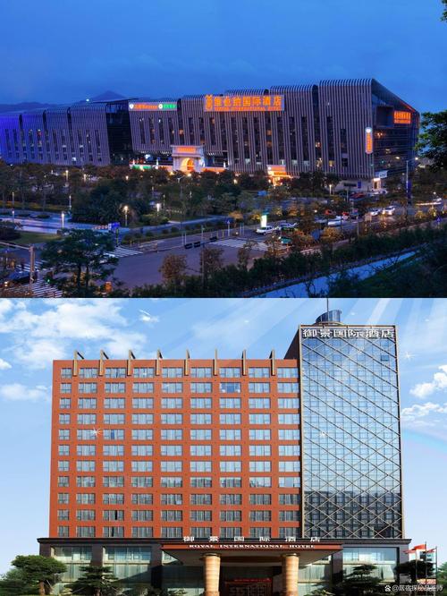 深圳恒丰海悦国际酒店