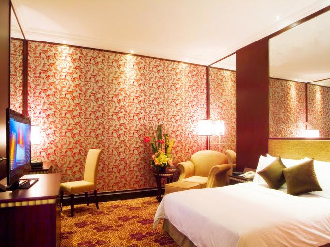 深圳恒丰海悦国际酒店