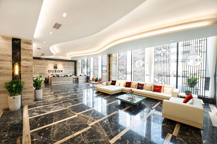 广州空港假日别墅酒店