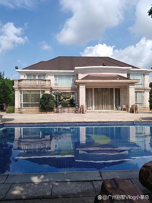 广州空港假日别墅酒店