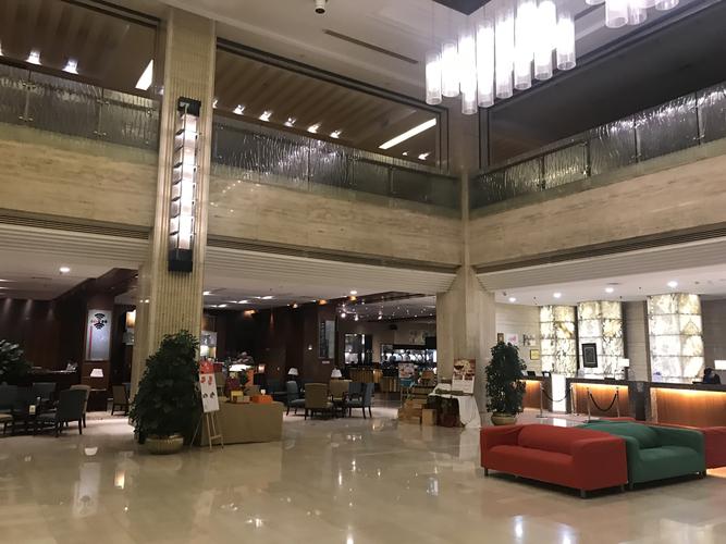 北京中成天坛假日酒店