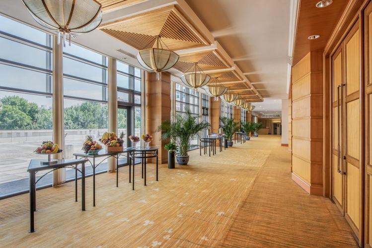 北京中成天坛假日酒店