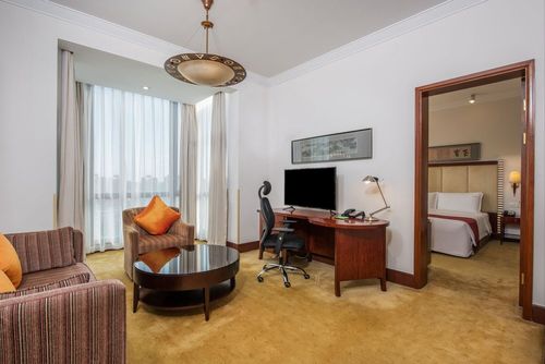 北京中成天坛假日酒店