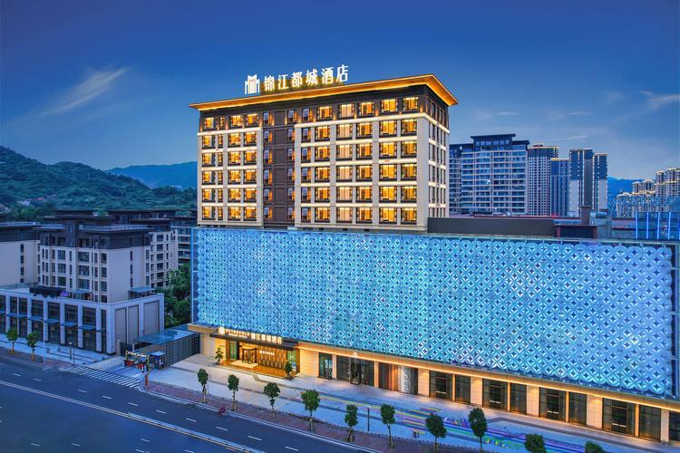 锦江都城酒店是几星级