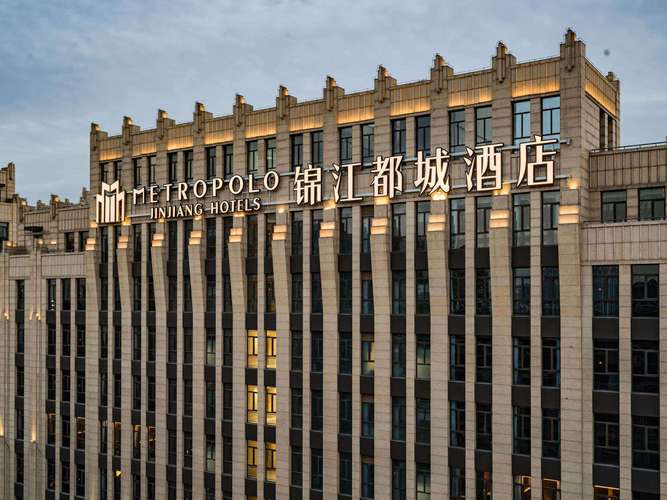 锦江都城酒店是几星级