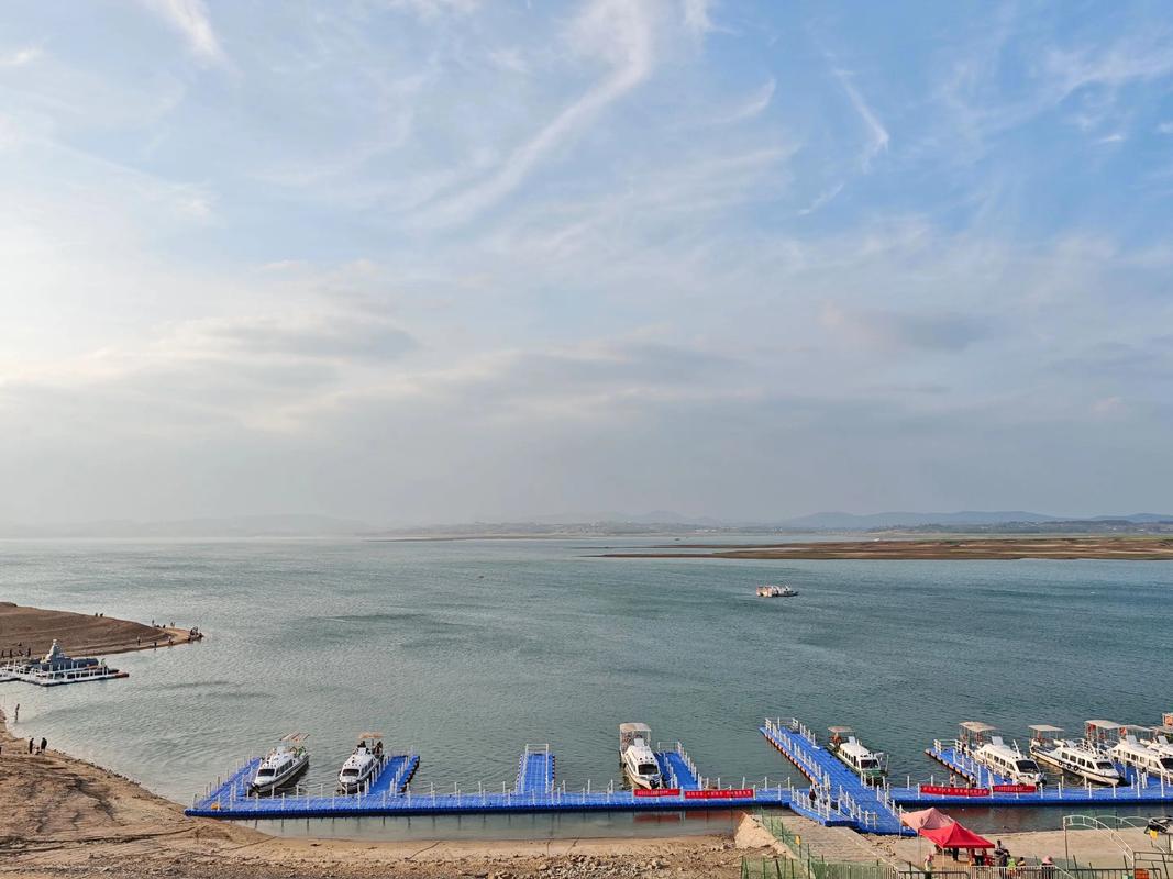 南阳丹江口水库自驾游