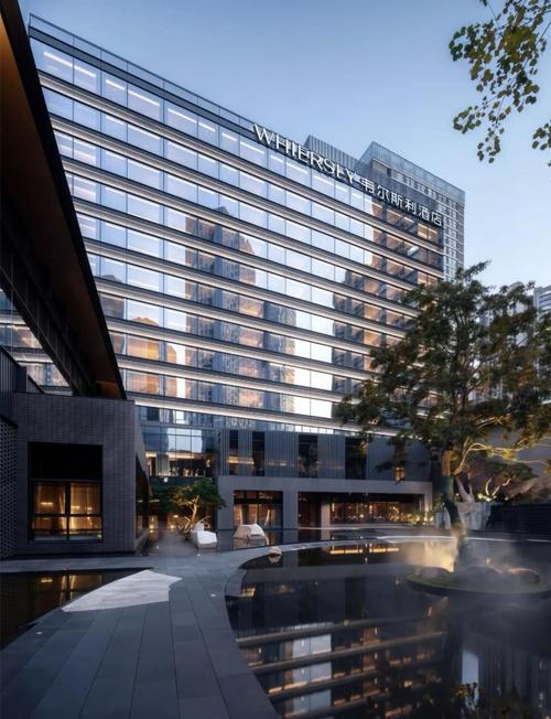 长沙五星级酒店有哪些