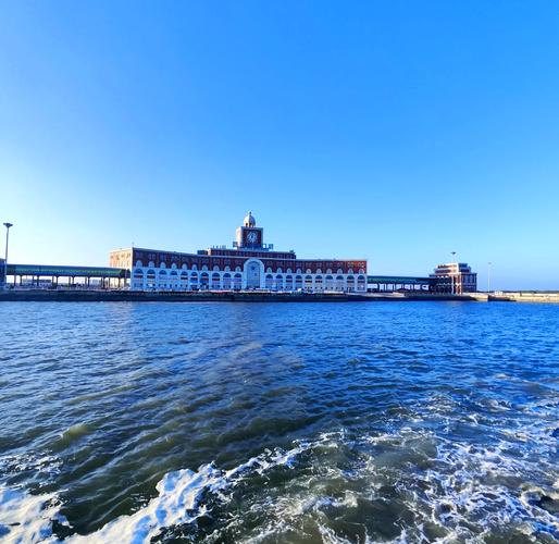 大连长海县能否自驾游